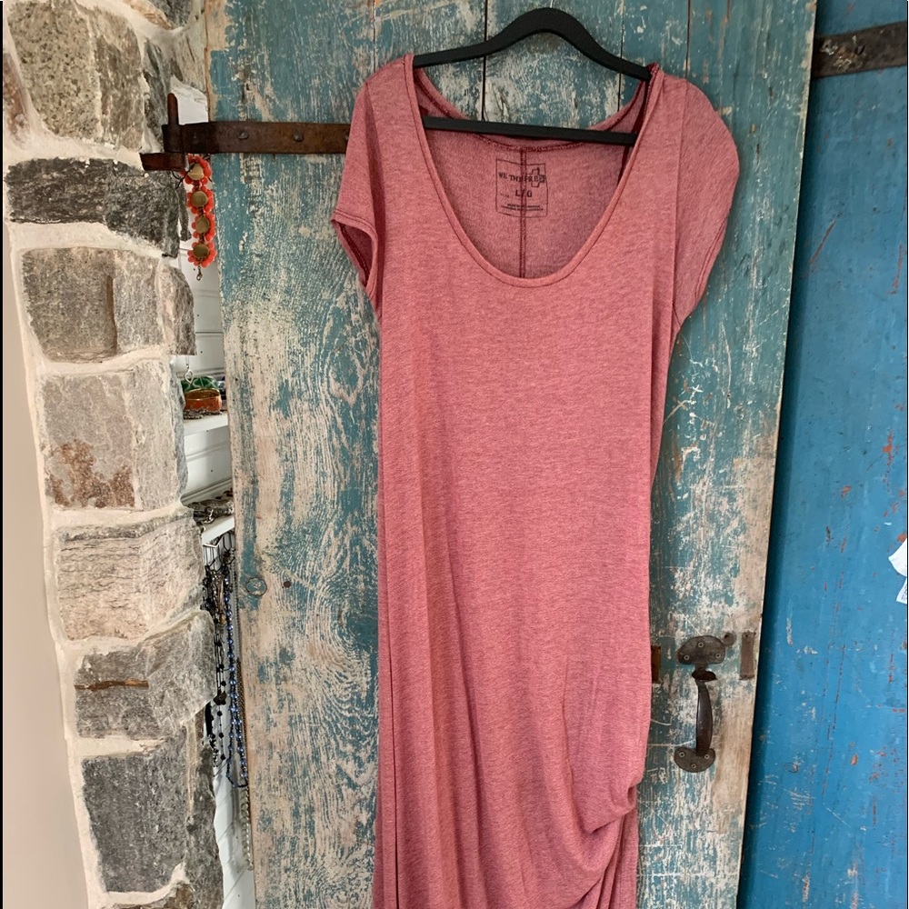 Free People Maxi Dress